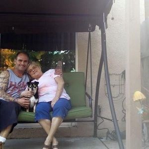 Meet your Posher, Frank